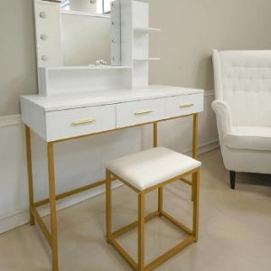 Obrazek Toaletka Selena plus siedzisko