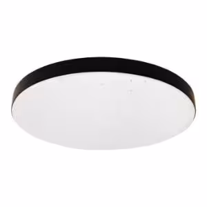 Obrazek Plafon Sierra Black EK77850 10W SK PL1