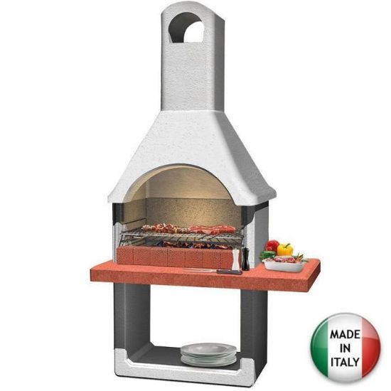 Obrazek Betonowy grill Milano