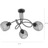 Obrazek Lampa Praxide Bis