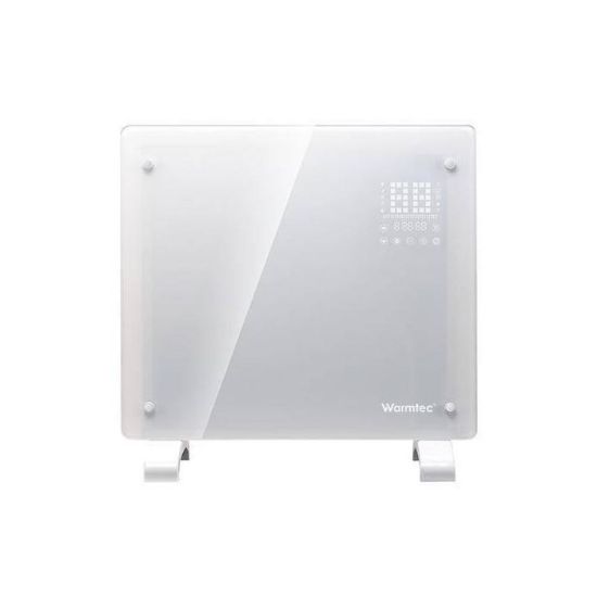 Obrazek Grzejnik elektryczny EGW-10B 1000W