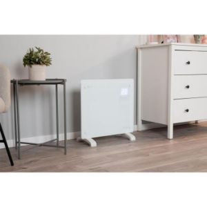 Obrazek Grzejnik elektryczny EGW-10B 1000W