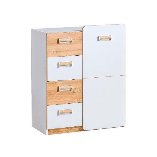 Obrazek Komoda Lorento L6
