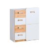 Obrazek Komoda Lorento L6
