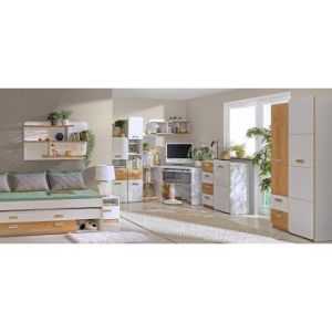 Obrazek Komoda Lorento L6