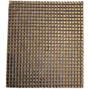 Obrazek Mozaika Diamond Gold Small 30/30