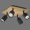 Obrazek Lampa Top Wood CD 3293 LS4 