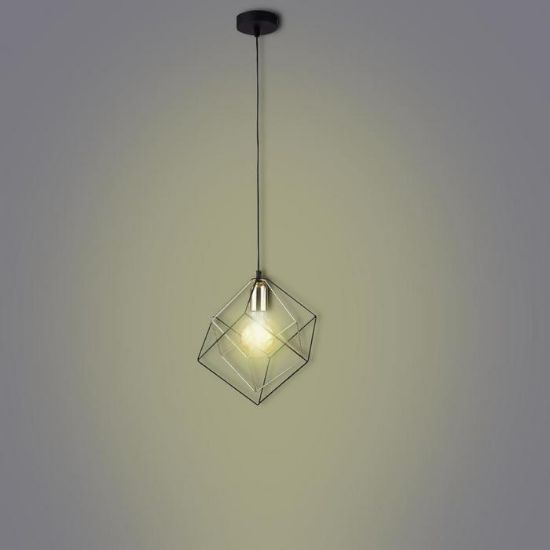 Obrazek Lampa Alambre 2777 LW1