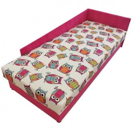 Obrazek Tapczan Jacek P Sowa I + Blanca 2310