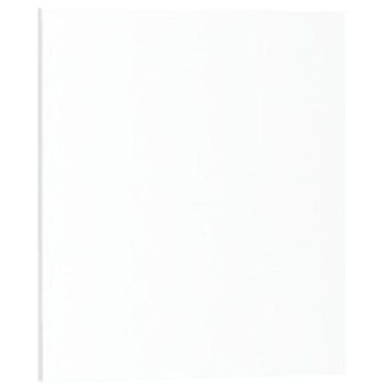 Obrazek Panel boczny Max 720x304 biały 