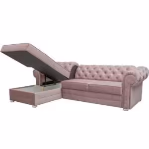 Obrazek Narożnik Valentino Kronos 27 lewostronny