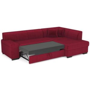 Obrazek Narożnik z funkcją spania Minos Monolith 59 prawostronny