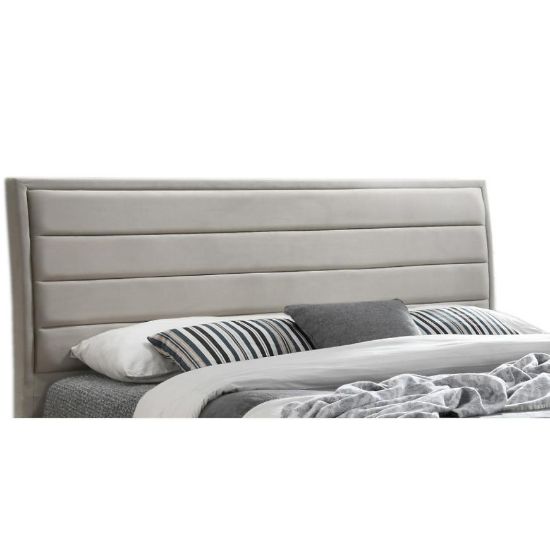 Obrazek Łóżko Toledo II CFE0007-7 champagne 180/200 