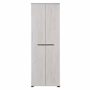 Obrazek Szafa Lorca 2K biały dąb 11008355