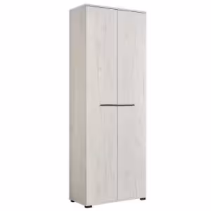 Obrazek Szafa Lorca 2K biały dąb 11008355