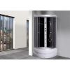 Obrazek Kabina z hydromasażem Delos 90/90/220