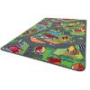 Obrazek Dywan Kids 1,0/1,5 90 Metropolis