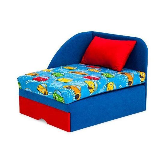 Obrazek Sofka Alf prawa