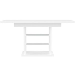 Obrazek Stół Bath Biały