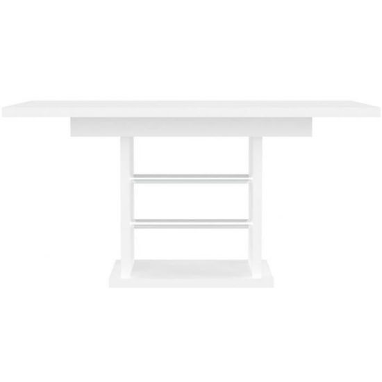 Obrazek Stół Bath Biały