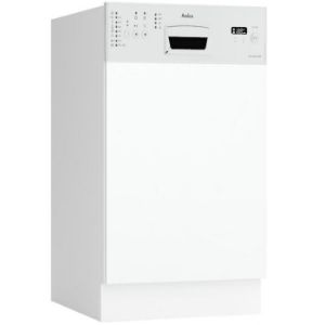 Obrazek Front zmywarki Max 45po biały 