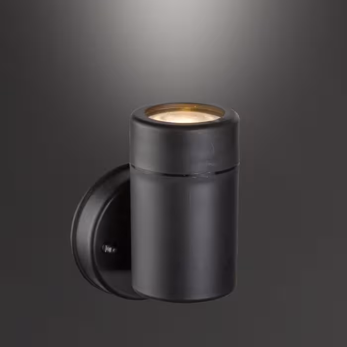 Lampa ogrodowa 32005-1 Czarny LED IP44 KG1