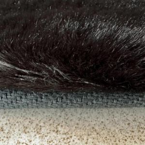 Obrazek  Dywan Timmy F 0.8/1.5 Tfc9 czarny 