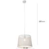 Obrazek Lampa 15315W LW1