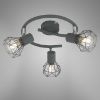 Obrazek Lampa Verve 98-60990 Matowy szary SP3
