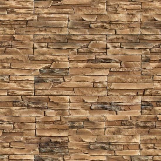 Obrazek Kamień Betonowy Spagna Cinnamon