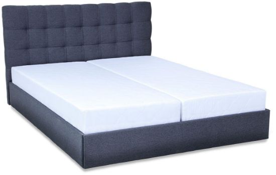 Obrazek Łóżko Trio 140 C