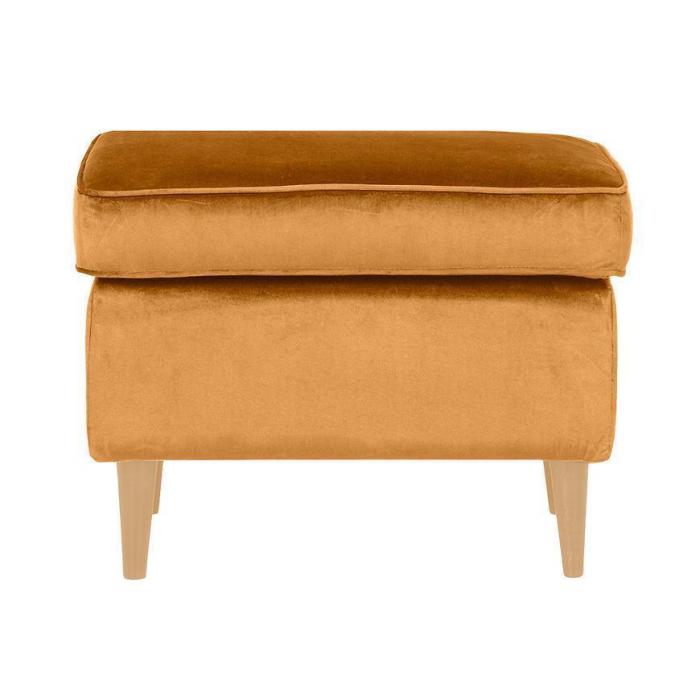 Pufa Royal Bluvel 68/naturalne