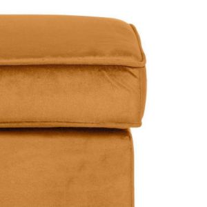 Obrazek Pufa Royal Bluvel 68/naturalne