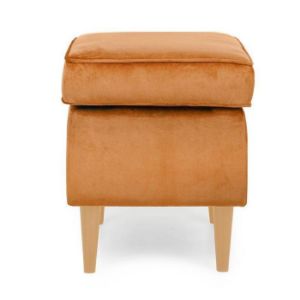 Obrazek Pufa Royal Bluvel 68/naturalne