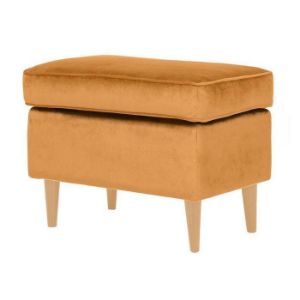 Obrazek Pufa Royal Bluvel 68/naturalne