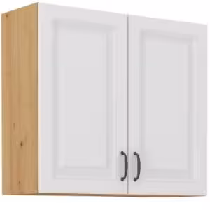 Obrazek Szafka kuchenna Stilo biały mat/artisan 80G-72 2F