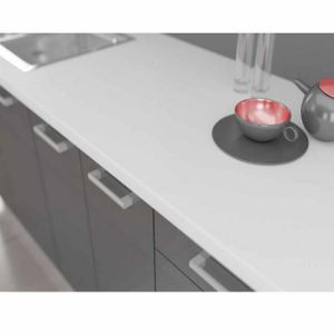 Obrazek Blat 180 cm biały