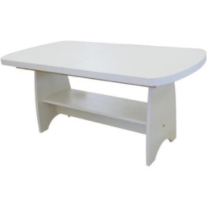 Obrazek Ława Zuza Biały Mat