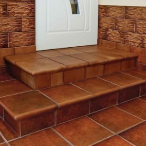 Obrazek Stopnica Peldano Rubino 33/33