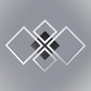 Obrazek Plafon Virgo LED AC-VI40BL