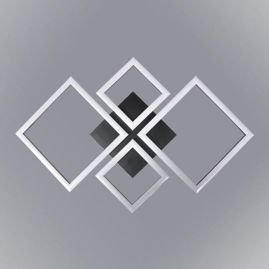 Obrazek Plafon Virgo LED AC-VI40BL