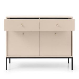 Obrazek Komoda Mono Mksz104 Beżowy