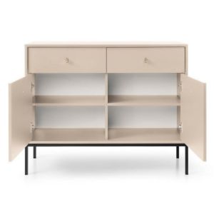 Obrazek Komoda Mono Mksz104 Beżowy