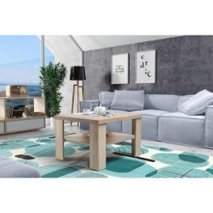 Obrazek Ława Mati II dąb sonoma