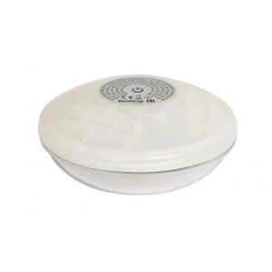 Obrazek Pływająca lampa led do basenu 4 kolory 58419