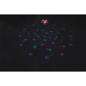 Obrazek Pływająca lampa led do basenu 4 kolory 58419