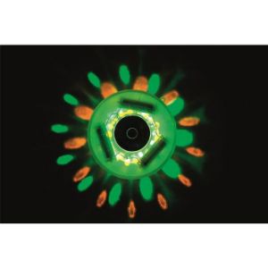 Obrazek Pływająca lampa led do basenu 4 kolory 58419