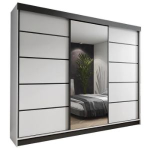 Obrazek Szafa Amo 250 biała