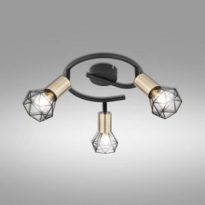 Obrazek Lampa 54802S-3AB LS3