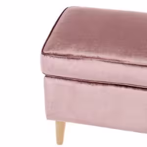 Obrazek Pufa Royal Bluvel 52/naturalne